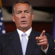 Former Speaker John Boehner on weed legalization: It’s time for Washington to ‘get out of the way’