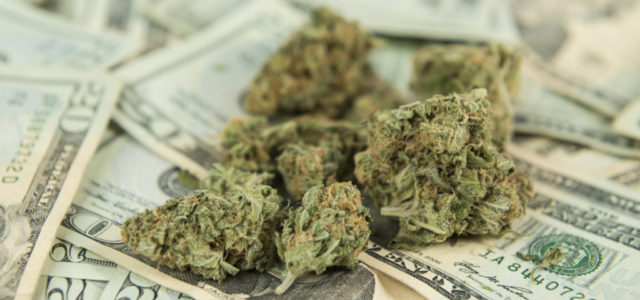 Key marijuana banking vote set for next week in Congress