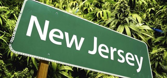 Legal marijuana for N.J. takes a huge step forward. We now expect final votes next week.
