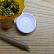 New Mexico considers medical cannabis to wean opioid users