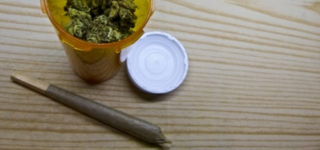 New Mexico considers medical cannabis to wean opioid users