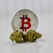 Pay Cannabis Tax with Cryptocurrency? California Takes a Look.