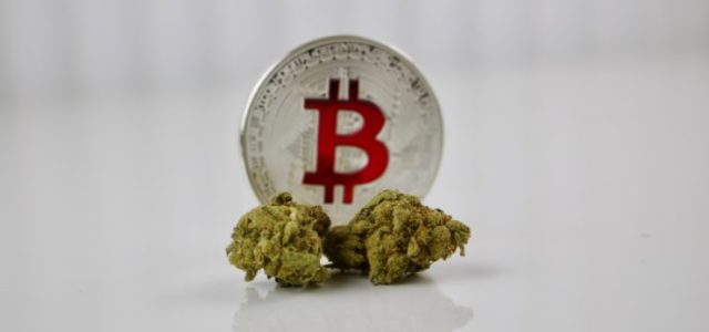 Pay Cannabis Tax with Cryptocurrency? California Takes a Look.