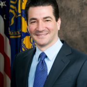 Report: FDA chief to resign, leaving CBD review in question