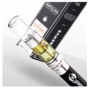 SLANG Worldwide Launches RESERVE in California Market, and Expands O.penVAPE Brand Offering