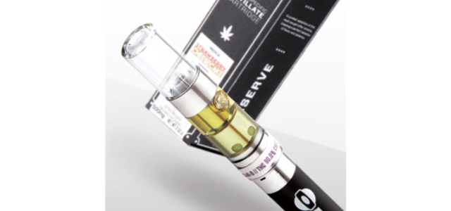 SLANG Worldwide Launches RESERVE in California Market, and Expands O.penVAPE Brand Offering