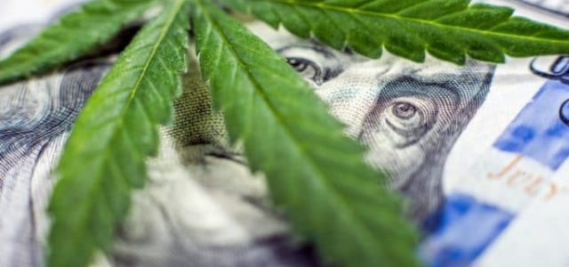 Tertiary Marijuana Stocks Shock Investors With Their Value