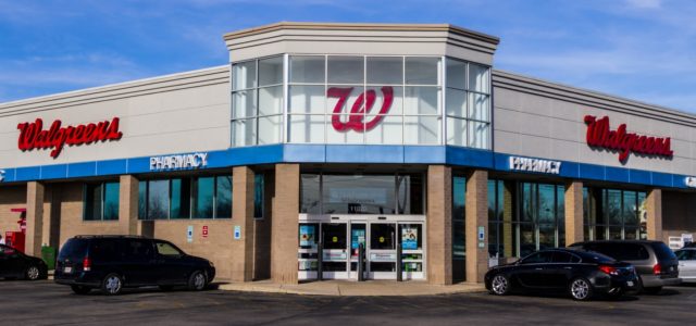 Walgreens to sell hemp-derived CBD products, joins growing list of mainstream retailers
