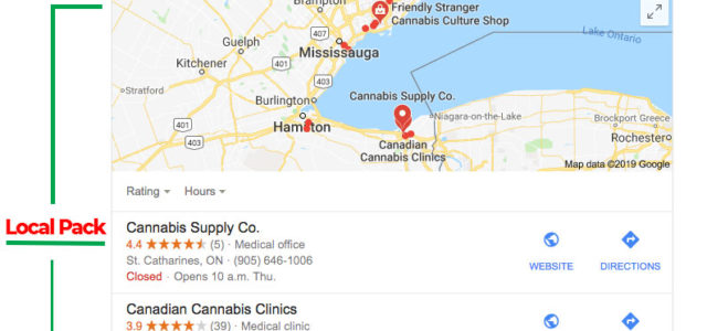 11 Dispensary SEO Tips to Improve Your Local SEO Search Rankings