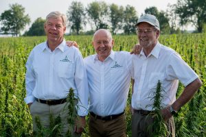 A New Day: Landmark Farm Bill offers billions in new hemp business opportunities