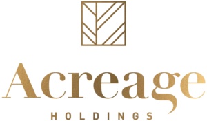Acreage Holdings Announces Closing Of Form Factory Acquisition