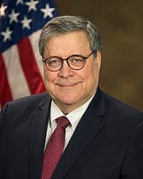 Attorney General Barr Calls Current Marijuana Situation ‘Intolerable,’ Indicates Support for Reform Bill