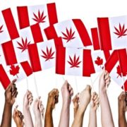Canada is Still Playing a Huge Role in the World of Marijuana Stocks