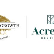 Canopy Growth Announces Plan to Acquire Leading U.S. Multi-State Cannabis Operator, Acreage Holdings