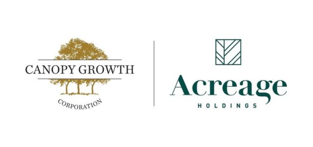 Canopy Growth Announces Plan to Acquire Leading U.S. Multi-State Cannabis Operator, Acreage Holdings