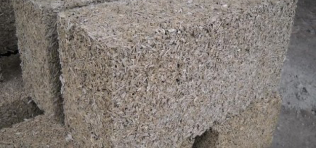 EPA awards research funds for hemp concrete improvements