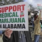Medical marijuana bill gets Alabama Senate committee approval
