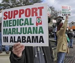 Medical marijuana bill gets Alabama Senate committee approval