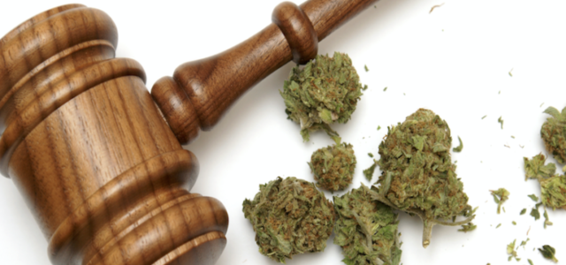 New Hampshire House Approves Marijuana Legalization Bill, Sending It To The Senate