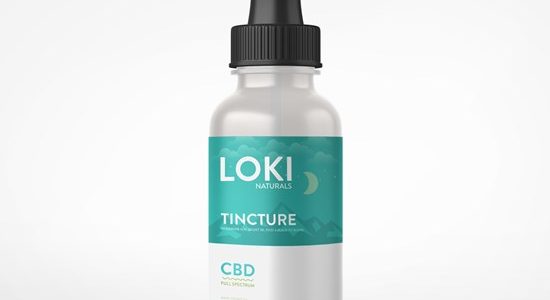 Next Green Wave Launches 2nd CBD Pet Product – Loki Naturals Tincture