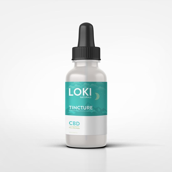 Cannot view this image? Visit: https://mjshareholders.com/wp-content/uploads/2019/04/next-green-wave-launches-2nd-cbd-pet-product-loki-naturals-tincture.jpg