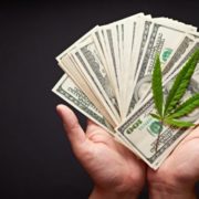 U.S. Marijuana Stocks are on a Roll This Month