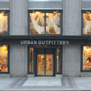 Urban Outfitters joins retail rush to sell CBD products