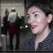 VIDEO: Why Are You A Member Of NCIA?