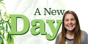 Welcome to ‘A New Day’ in hemp