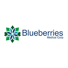 Blueberries Receives Approval to Sell Five CBD Wellness Products in Colombia and Internationally from Colombian Food and Drug Regulator