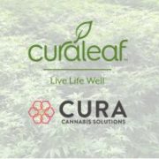 Curaleaf agrees to buy Cura Partners for CA$1.27 billion in all-stock deal