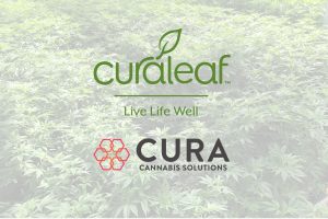 Curaleaf agrees to buy Cura Partners for CA$1.27 billion in all-stock deal