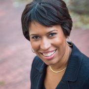 D. C. Mayor Muriel Bowser unveils bill to legalize recreational marijuana sales