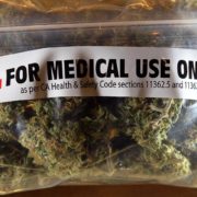 Department of Veterans Affairs Opposes Multiple Bills on Medical Marijuana Designed to Help Veterans