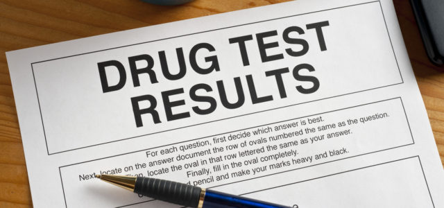 Does CBD Test Positive on a Drug Test?