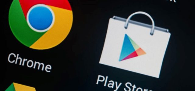 Google bans marijuana delivery companies from selling weed directly through their apps