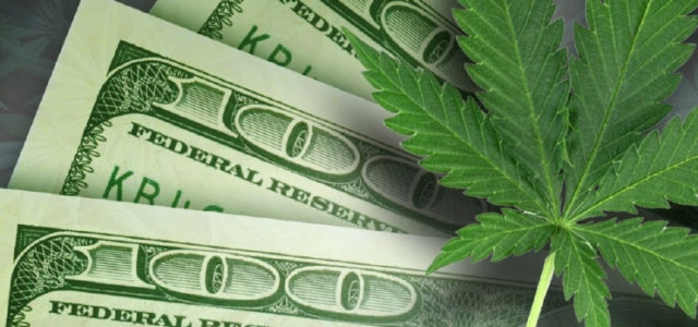 Marijuana Stocks Are Lining Up To Run High This Month