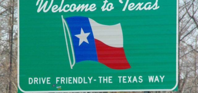 Texas House Votes to Significantly Expand Medical Marijuana Law