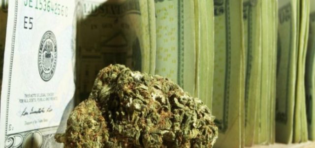 These Marijuana Stocks Are Attracting Investors From All Over