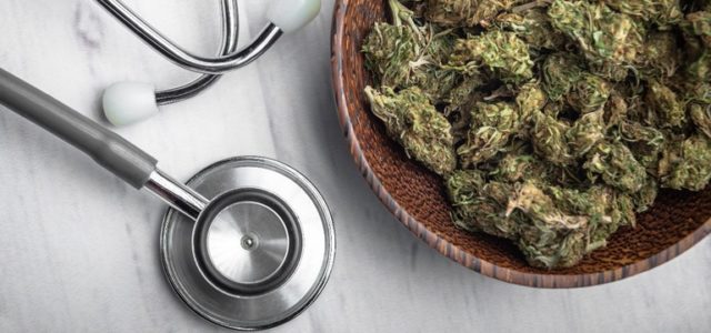 Treating Complex PTSD with Medical Cannabis
