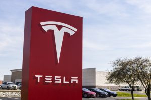 TSLA Stock: Is Tesla Inc a $1,000 Stock?