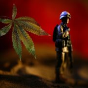 VA Comes Out Against Bills on Medical Marijuana for Veterans