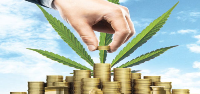 Acquisitions Could Just be the Key to Growth for Marijuana Stocks
