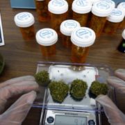 California Says ‘Go Legal’ To Marijuana Dealers