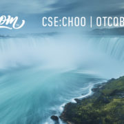 Choom (CSE: CHOO; OTCQB: CHOOF) to Open Niagara Falls’ First Cannabis Store