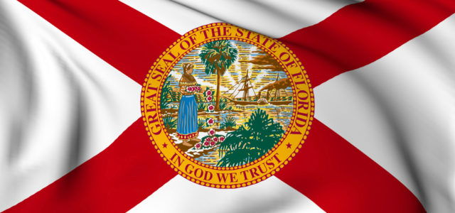 Florida governor signs state hemp program into law