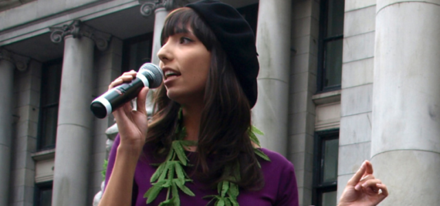 Gillibrand unveils marijuana legalization plan
