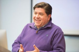 Gov. Pritzker expected to sign bill into law Tuesday that would legalize marijuana in Illinois on Jan. 1