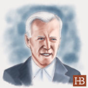 Grading the Democratic Presidential Candidates on Marijuana: Joe Biden