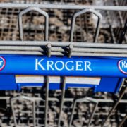 Grocery chain Kroger adds CBD topicals in stores across 17 states